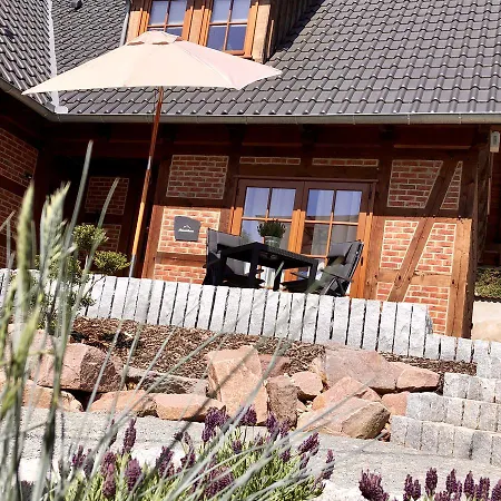 Meine Ferienwohnung Pleissenhaus Altenburg Exterior photo