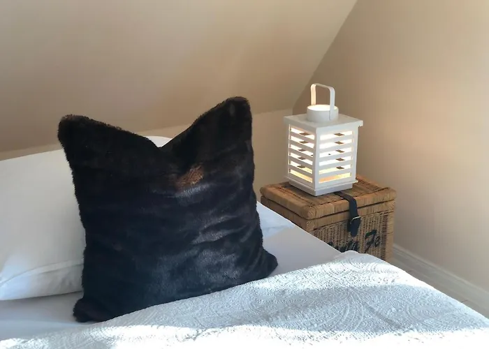 Meine Ferienwohnung Pleissenhaus