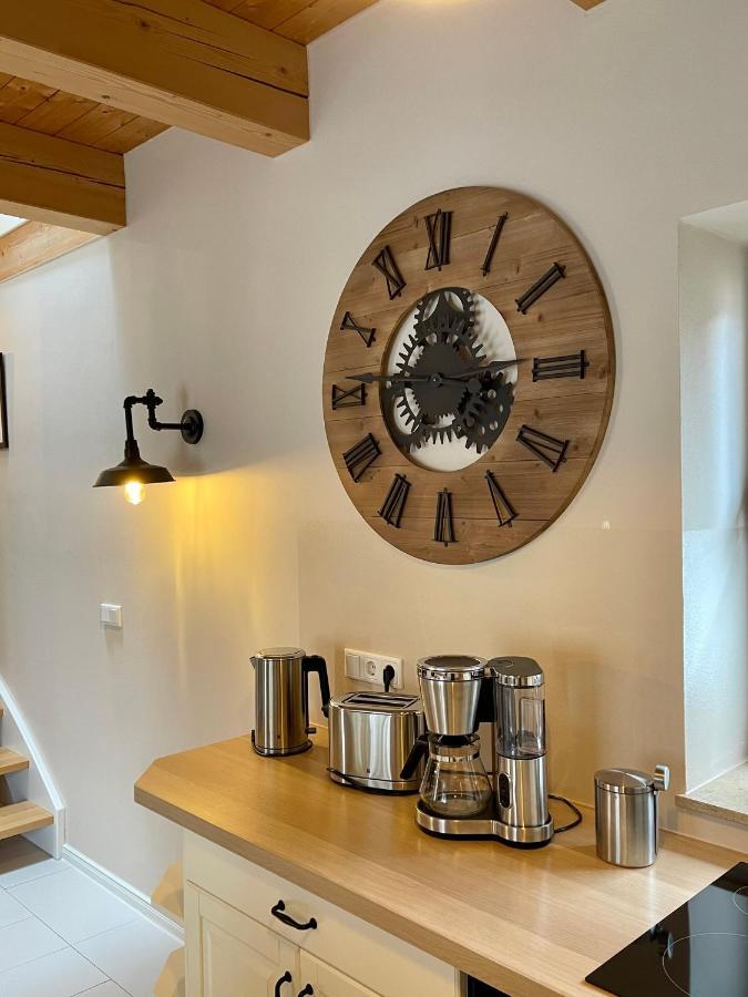 Meine Pleissenhaus *