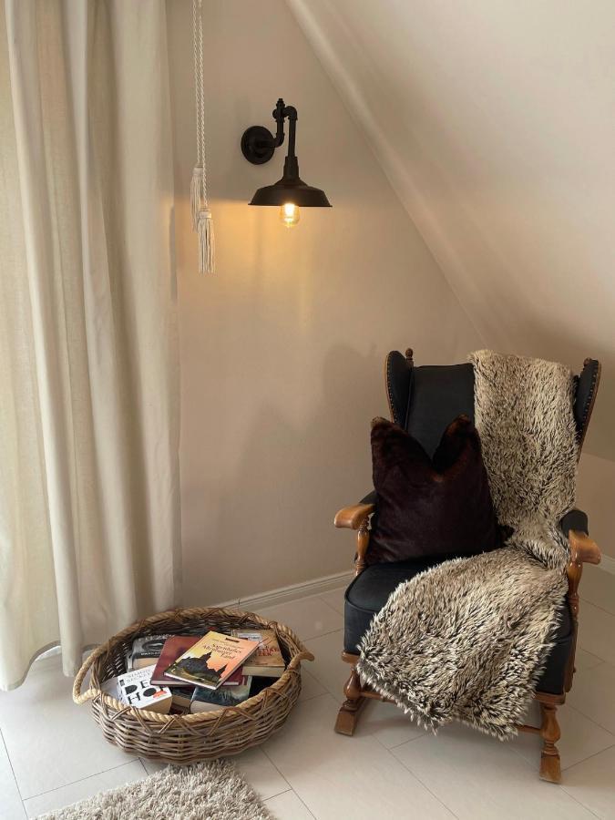Meine Pleissenhaus Apartment Altenburg