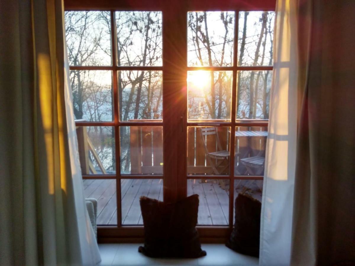 Meine Pleissenhaus * Altenburg
